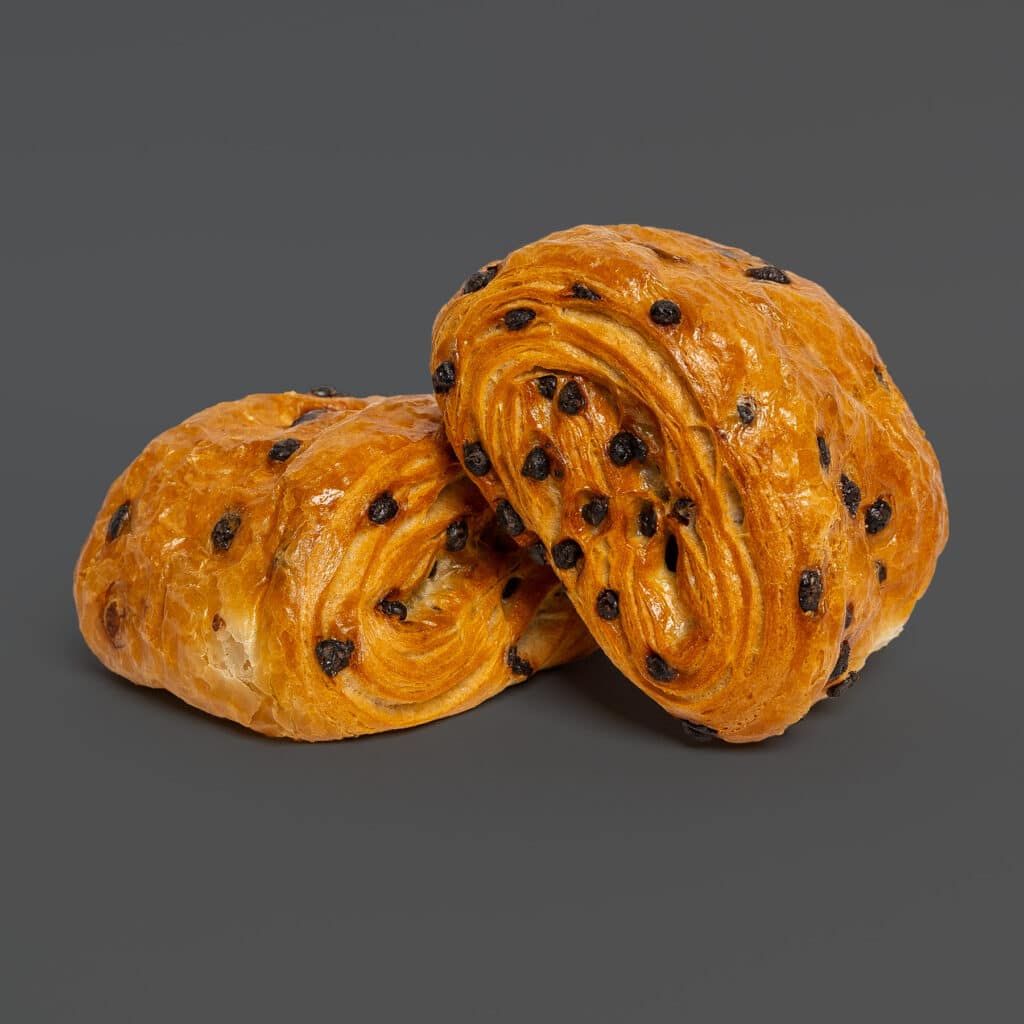 Schokobrötchen